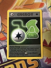 potion energy pokemon card Pokemon Cards - Potion Energy # 82/82 main image 1