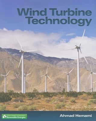 Wind Turbine Technology (Go Green with Renewable Energy Resources)