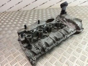 BMW 7 F01, F02 Rocket Cam Cover 7566283 4.40 Petrol 2008 30992971