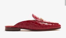 NWOB SAM EDELMAN Linnie Bit slippers Size 6