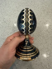 Elvis Presley Musical Egg “’68 Comeback Special” – Second Issue – Limited Colle