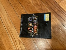 Star Wars: The Force Awakens Blu-ray/DVD/Digital HD Mint Disks