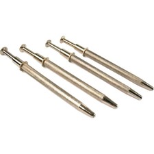 Four 4 Prong Gemstone Pick Up Tools Jewelers Jewelry Design & Repair Tool