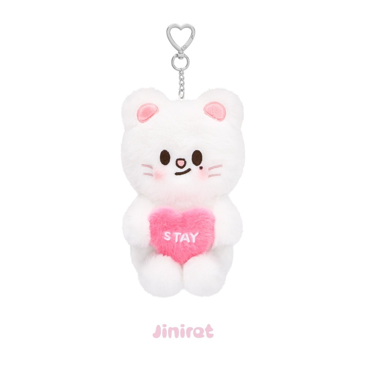PRE-ORDER SKZ Stray Kids [ STAY in Our Little House ] SKZOO PLUSH