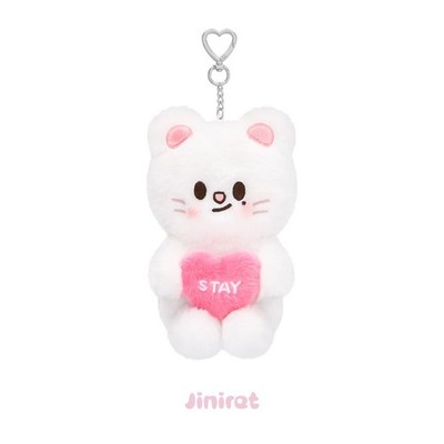 PRE-ORDER SKZ Stray Kids [ STAY in Our Little House ] SKZOO PLUSH
