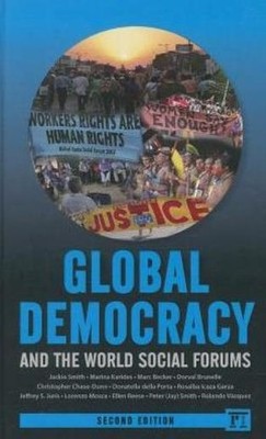 Global Democracy And The World Social Forums