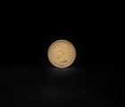 1880 Indian Head Cent #CR12493