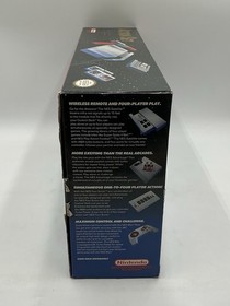 NES Nintendo Entertainment System Action Set - Missing Parts - not tested