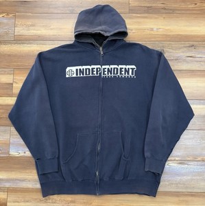 independent made in USA パーカー vintage Vintage Independent Hoodie | eBay