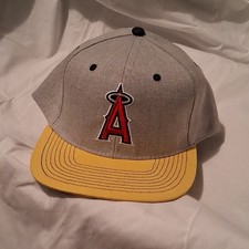 Great, red in yellow hat brand.n New.n Never ...
