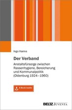 Der Verband Ingo Harms