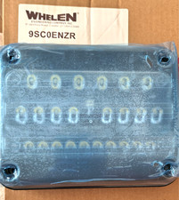 WHELEN 900 SERIES LED SCENE LIGHT  9SC0ENZR