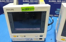 Philips M3046A Patient Monitor