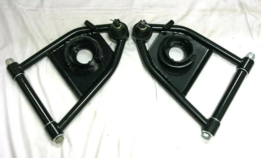 Mustang II Suspension Tubular 5/8" Narrowed Lower Control A Arms Display SALE