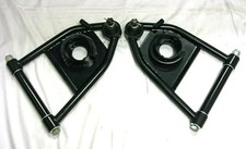 Mustang Ii Suspension Tubular 58 Narrowed Lower Control A Arms Display Sale