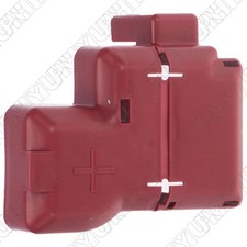 Coperchio terminale batteria positivo per Nissan Altima Maxima Pathfinder Quest Murano