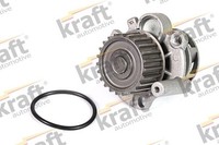 Kraft Automotive Wasserpumpe FüR Audi Seat Skoda VW