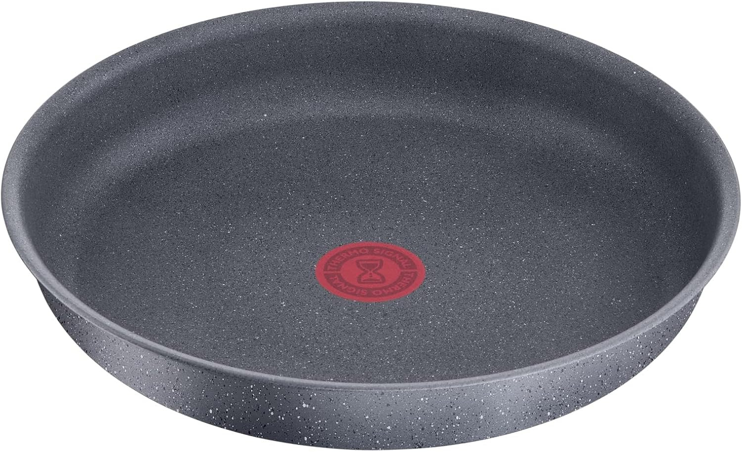 Ingenio Mineralis Green 24cm: Alluminio 100% Riciclato per Induzione