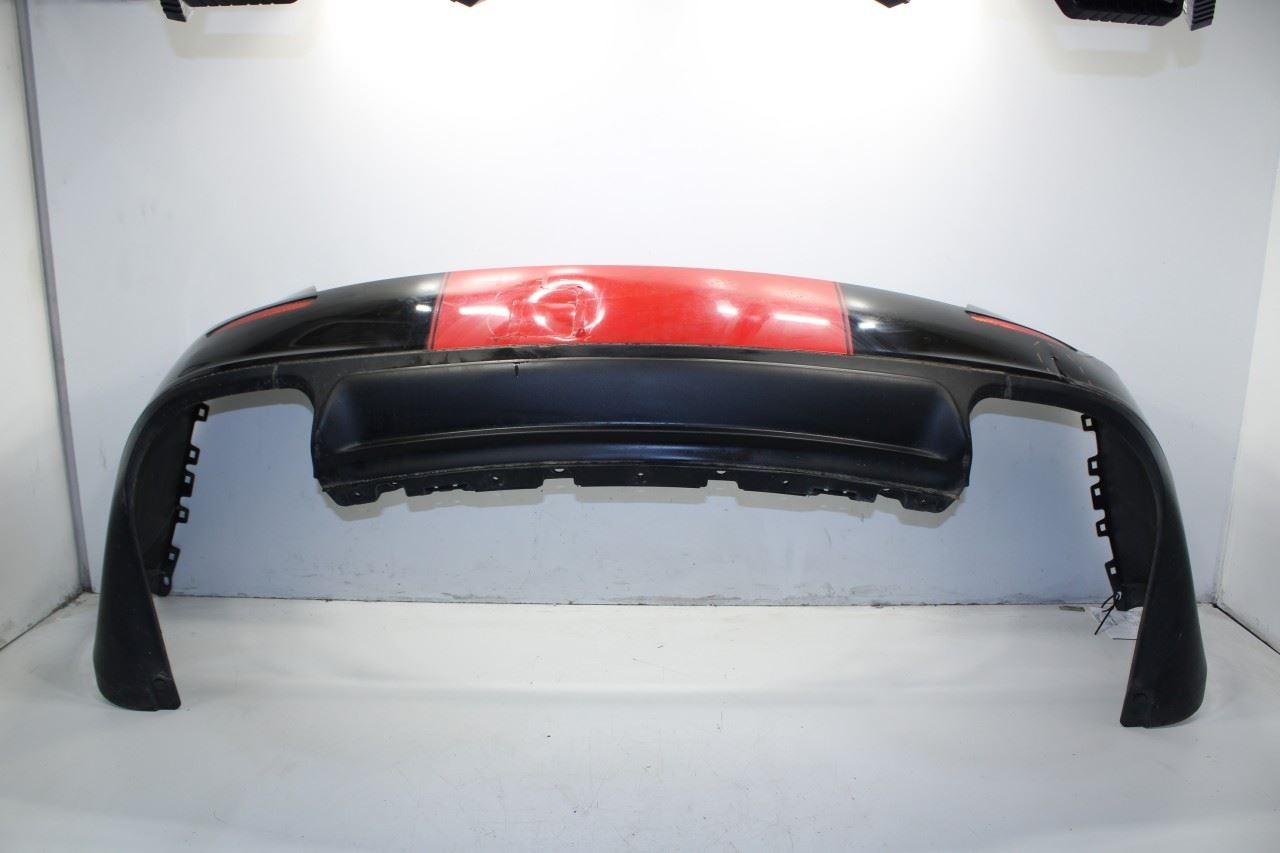 2014-2020 Maserati Ghibli Rear Bumper Cover 673001806 OEM *ReaD*