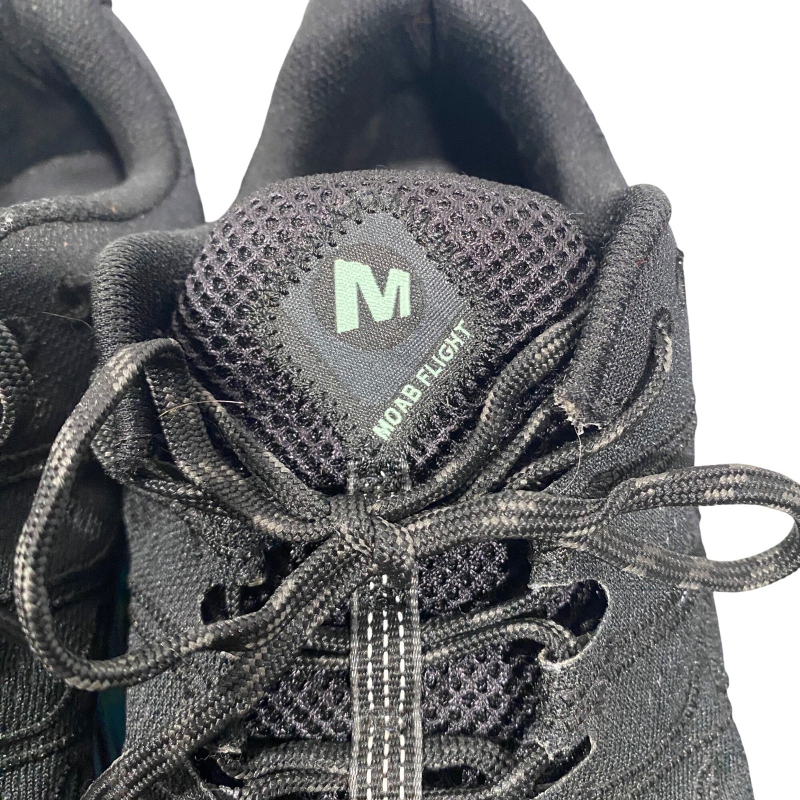 Merrell Moab flight trail Floatpro Running Shoes … - image 4