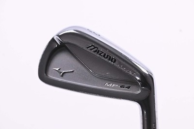 Mizuno MP-64 #3 Eisen / 21 Grad / Stiff Flex KBS Tour Schaft