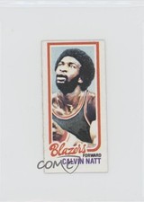 1980-81 Topps Separated Calvin Natt #200 3c7