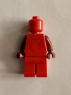 Lego Star Wars Red Imperial Robe Creases Pattern Royal Guard (#18)