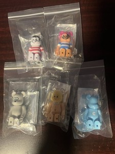 Bearbrick 100% Series 23 Basic - Medicom Toy - B@0230221