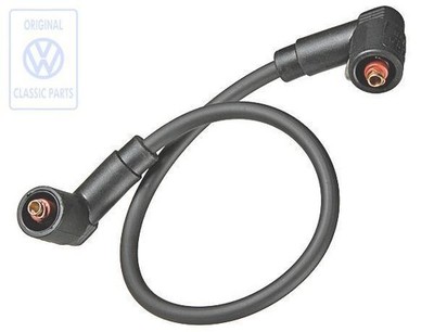 Original VW Polo Derby Vento-Ind Zündkabel N10052911