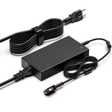 180W 150W 120W Laptop Charger Fit for MSI Gaming Laptop GF63, GF65, GF75, GS6...