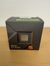 AMD Ryzen 5 7600 6C/12T 5,10GHz Gaming-Prozes...