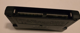 Sega Saturn Backup Memory RAM Cartridge UNTESTED