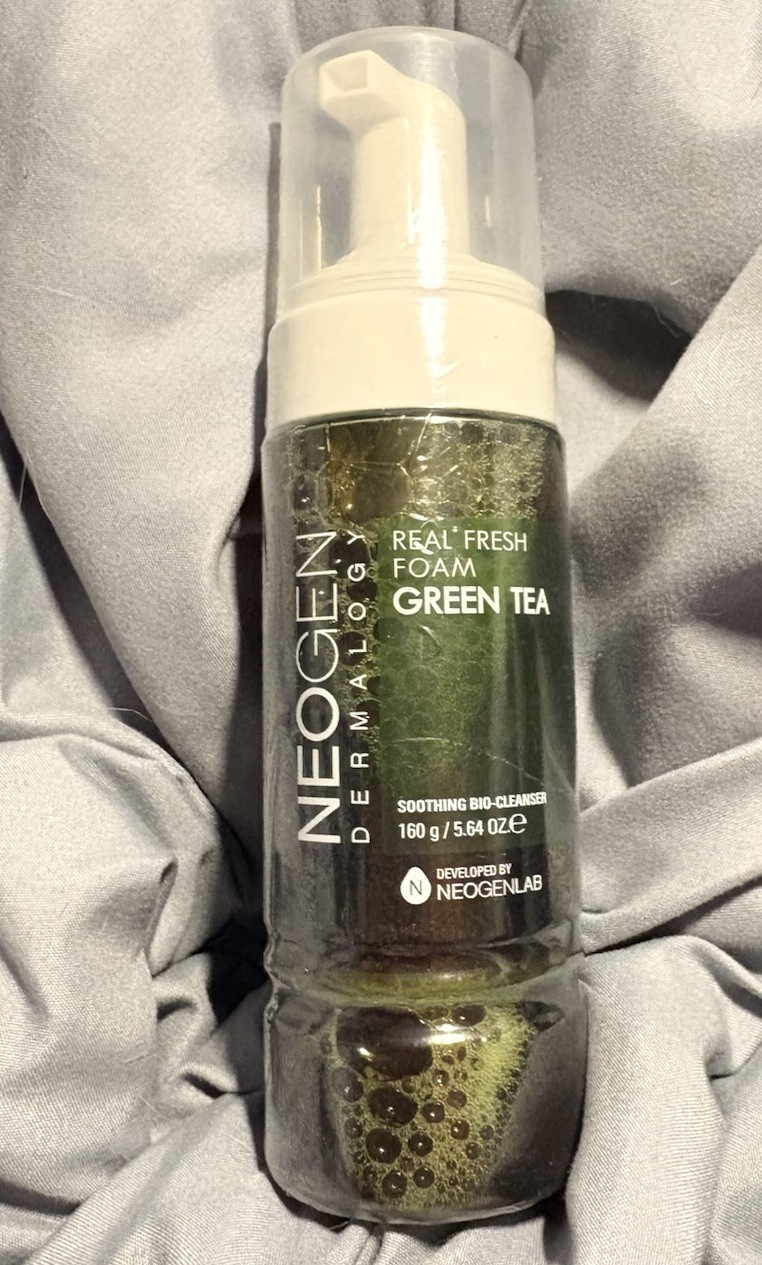 / 5.64oz / New, Sealed