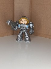 Funko Mystery Mini Blizzard Heroes Of The Storm Raynor 