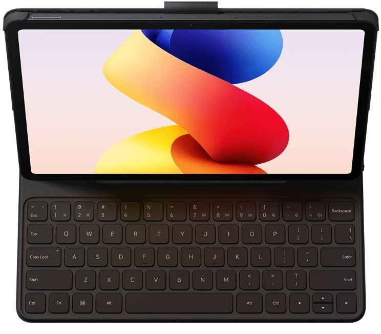 Redmi Pad Pro: Xiaomi Lanza Globalmente Una Tableta De 120 Hz Con Un Bajo Precio De Salida.839442.0 Redmi Pad Pro: Xiaomi Lanza Globalmente Una Tableta De 120 Hz Con Un Bajo Precio De Salida.839442.0