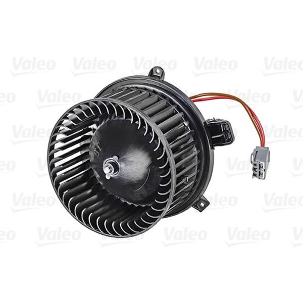 Valeo HeizungsgebläSe InnenraumgebläSe FüR Opel Meriva B GroßRaumlimousine S10-image