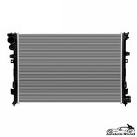 KüHler MotorküHlung FüR Fiat Scudo Kasten, Lancia, CitroëN, Peugeot 806 94-06