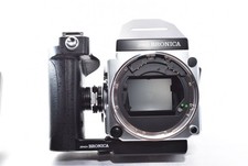 Zenza Bronica ETR-Si Special Edition 300,000 Units Commemoratie el Body with