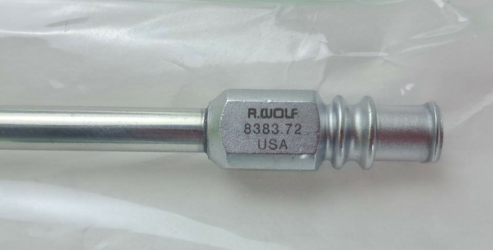 Gancio R. Wolf 8383.423 L - Usato In Buone Condizioni