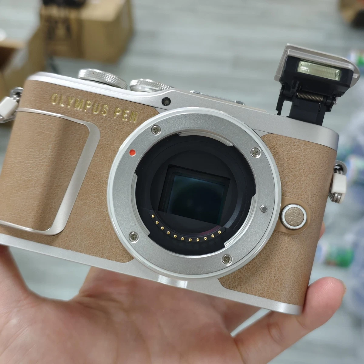 Olympus PEN Olympus: PEN E-PL9 Digital Cameras for Sale | Shop New