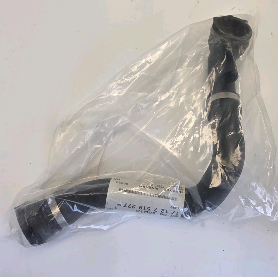 Rolls-Royce Phantom 2004 Front Hose pipe P/N 17127519277