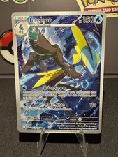 Inteleon 142/132 Me01: Mega Evolution Holo