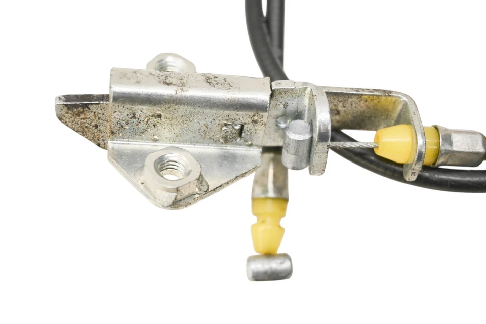 Cable de bloqueo de 14 asientos Kawasaki Concours 13 y Striker ZG1400 Foto 3 de 3