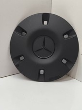 Mercedes-Benz Sprinter W906 2016 Radnabendeckel Felgendeckel original SBA5244