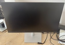 HP  27 Zoll Full HD LED-Monitor  75Hz VGA HDMI entspiegelt silber