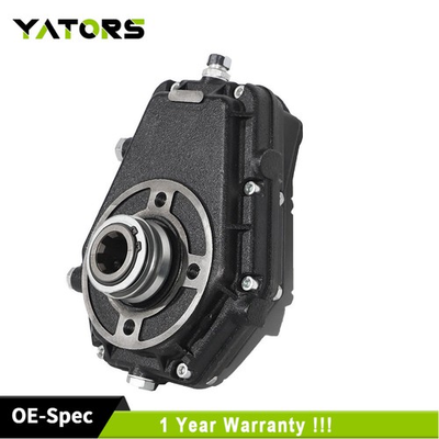 #ad High End Speed Increaser KMT7204 540Rpm PTO Gearbox for Agricultural Machinery $300.89