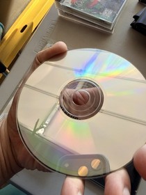 Three Dirty Dwarves Sega Saturn 1996 Complete Authentic