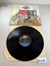 NICE LP The Hollies Greatest Hits Record 16G98