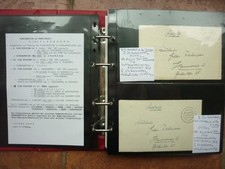kleine Feldpost/Belegsammlung 1. Flakkorps
