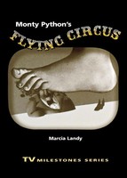 Marcia Landy | Monty Python's Flying Circus | Taschenbuch | Englisch (2005)